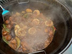 -老关东铁锅炖(上游街店)