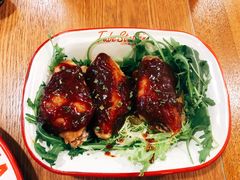 -Tube station站点比萨(王府井百货店)