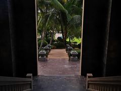 -海南清水湾莱佛士酒店