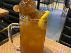 -豪客来牛排(成都锦江大融城店)