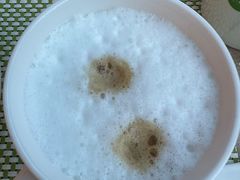 -亮马河饭店翠雅咖啡厅