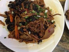 -印象牯岭小厨(牯岭街店)