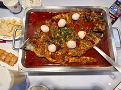 -鱼酷活鱼烤鱼(昆明路店)