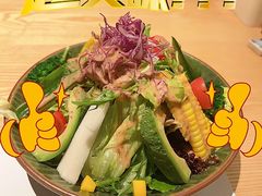 -隐泉京望日式料理(太和广场店)