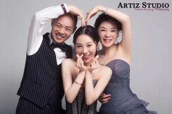 -艺匠摄影ARTIZ STUDIO(南京店)