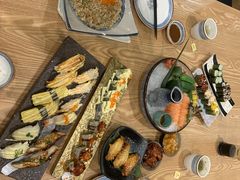 -谷村寿司(同福路店)