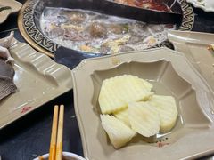 -重庆秦妈火锅(全国连锁五台山店)