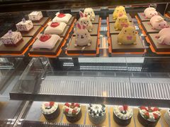 -好利来(彩香店)