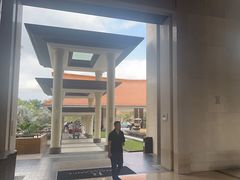 -三亚海棠湾万丽度假酒店