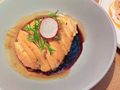 -敏珠拉姆藏餐·南京厨房(富春江东街店)