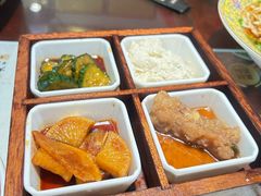 -老淮城·长鱼面(河下古镇店)