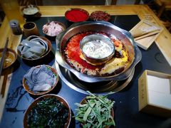 -麻大侠老火锅(巴国城店)