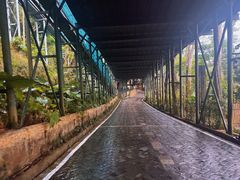 -海南槟榔谷黎苗文化旅游区