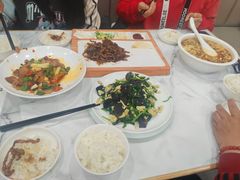 -华天二友居肉饼(新街口店)