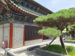 -万寿八仙宫