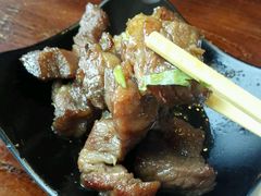 -红小姐的烤肉店(西三旗店)