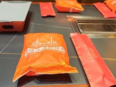 -鸭绿江海鲜烧烤大排档(杏林街店)