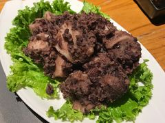 红豆打糕-黑牛の店·和牛烧肉(大悦城店)