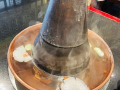 -东来顺饭庄(金泉广场店)