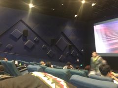 -金逸影城(大悦城IMAX激光店)
