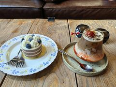 -云端咖啡(山顶教堂店)