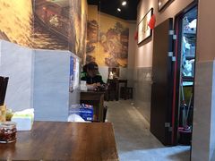 -春雪面馆(转塘店)