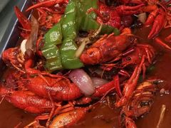 -盱眙虾神於氏龙虾(夫子庙红街店)