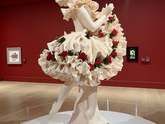 -德基艺术博物馆