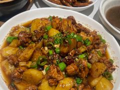 -鑫小城故事·藕汤·家常菜(台北一路总店)