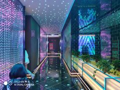 -星璨火吧KTV聚会餐厅(丰庆路店)