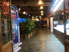 -渔掌门(铁东店)