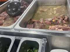 -邢老三肉丸糊辣汤(西安总店)