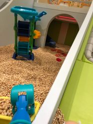 -meland亲子乐园•派对•研学(苏州悠方购物中心店)