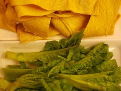 豆皮-山城年华老火锅(玉林店)