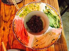 -四季民福烤鸭店(前门廊房二条店)