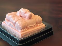 -国家博物馆咖啡厅
