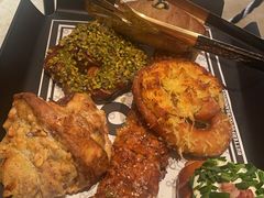 -B&C黄油与面包·THE GARDEN BAKERY概念店(世纪汇店)