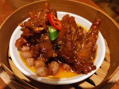 -北海金昌开元名都大酒店·四季轩中餐厅