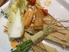 -牛小嫩串串火锅(老国贸总店)
