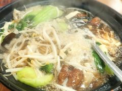 -天瑞福云南过桥米线(十里河店)