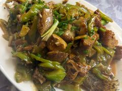 -凤城康记饭店