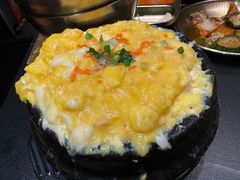 -西塔老太太泥炉烤肉(龙湖北苑天街店)