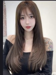 -MY HAIR ARDOR