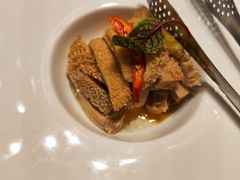 -巴音浩日娲·蒙餐(双林东路店)