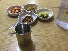 -山海珍味韩国料理(奥城店)