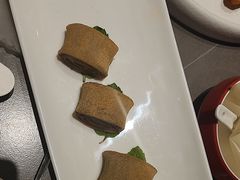 -四川饭店(长白店)