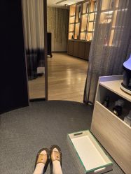 -文华东方水疗中心