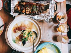 -新白鹿餐厅(城西银泰城店)