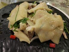 -新兴家喻酒家·羊城名宴(昌岗店)