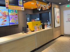 -麦当劳(朝阳北路店)